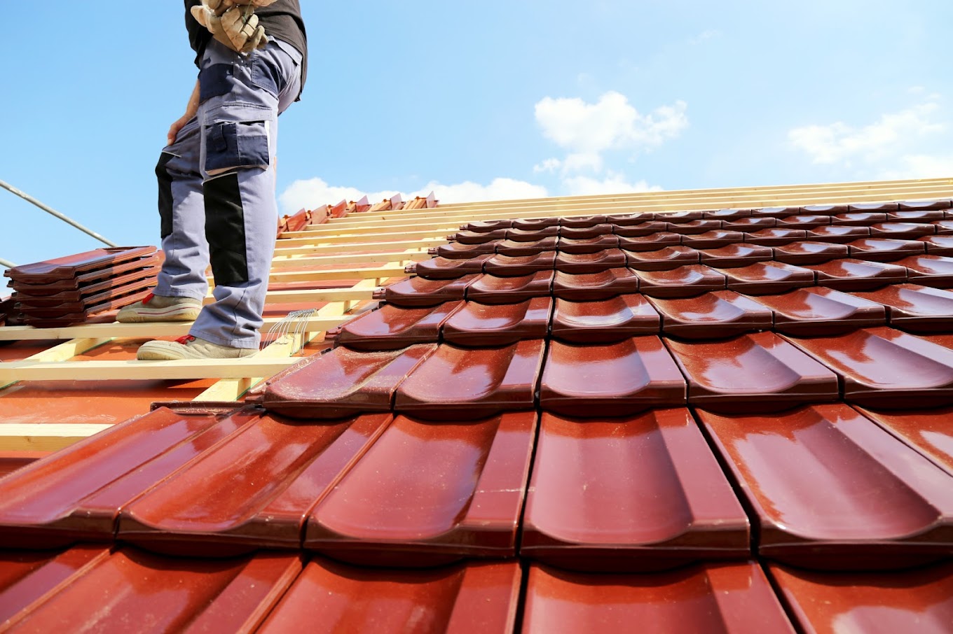 About Us Your Trusted SouthEast Florida Roofers