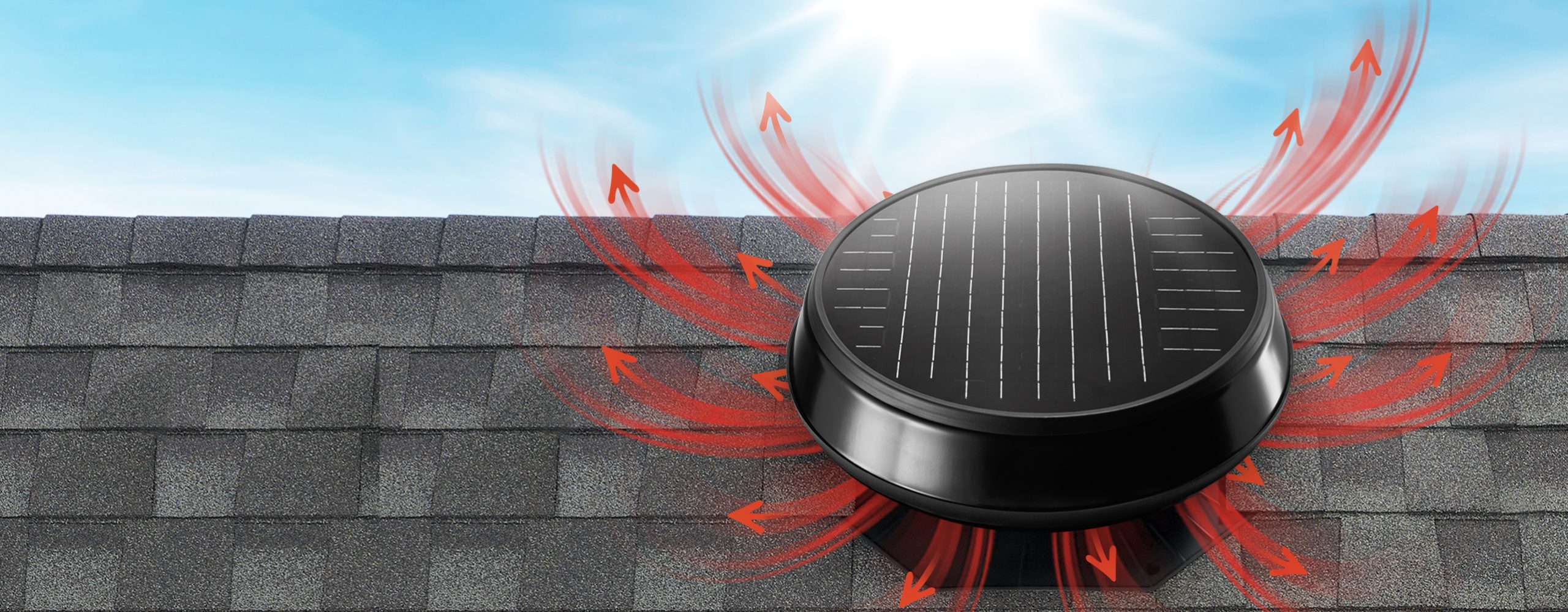 Enhance Comfort and Air Quality with Proper Ventilation Services by Ace Pro roofing in Florida