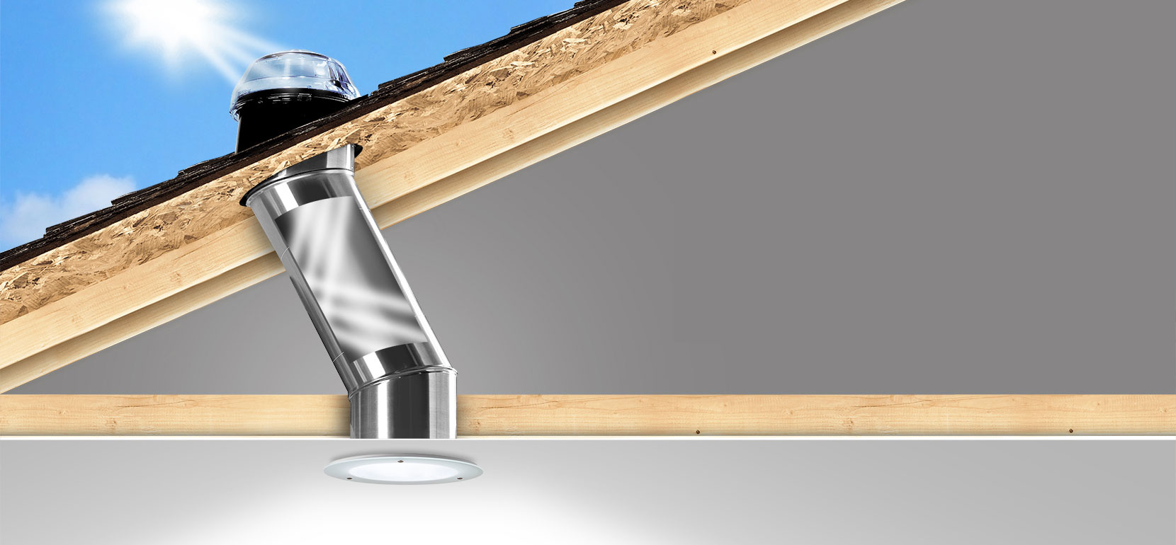 Maximize Comfort and Efficiency with Daylighting Services by Ace Pro roofing in Florida